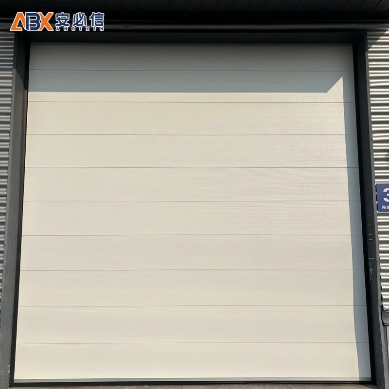 宁德市消防提升门